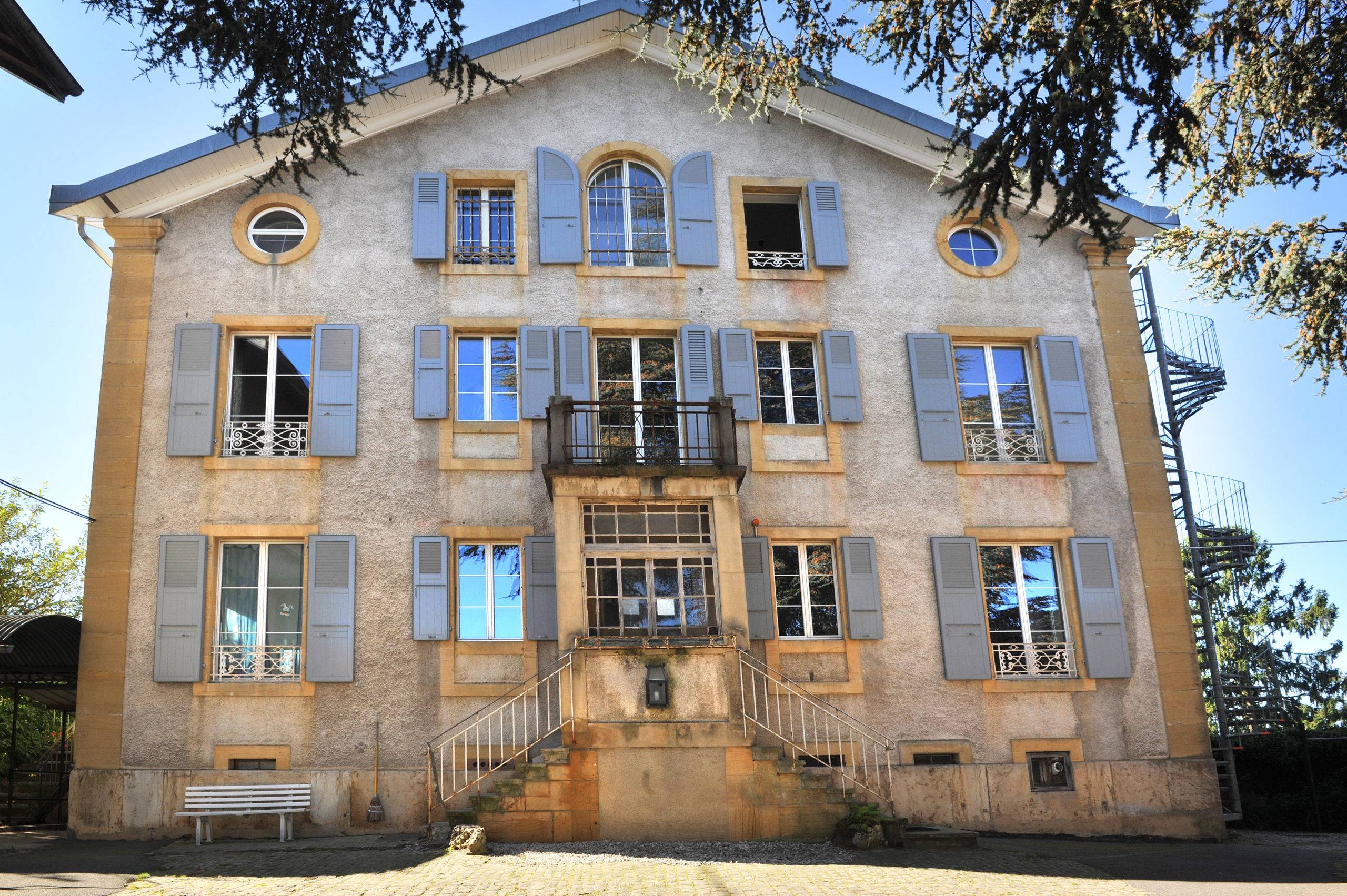EPSM Pré Carré