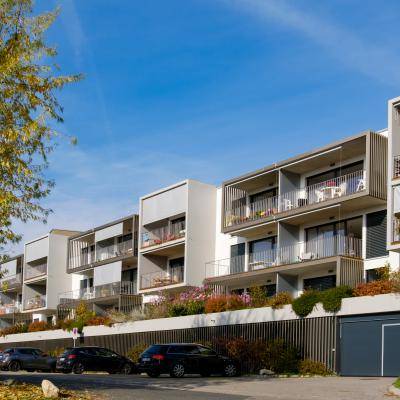 Logements protégés Plein Sud