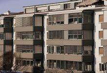Logements protégés Les Apparts