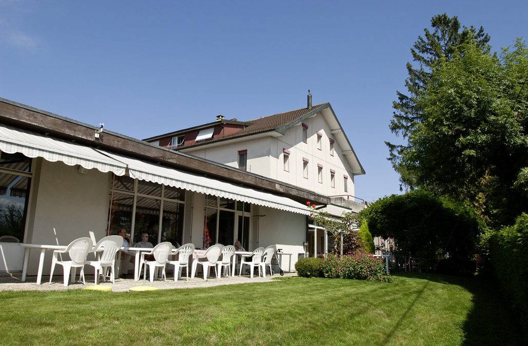 EMS La Chocolatière