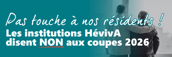 Non coupes Heviva