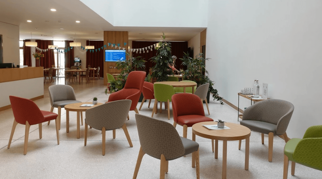 Fondation EMS La Venoge