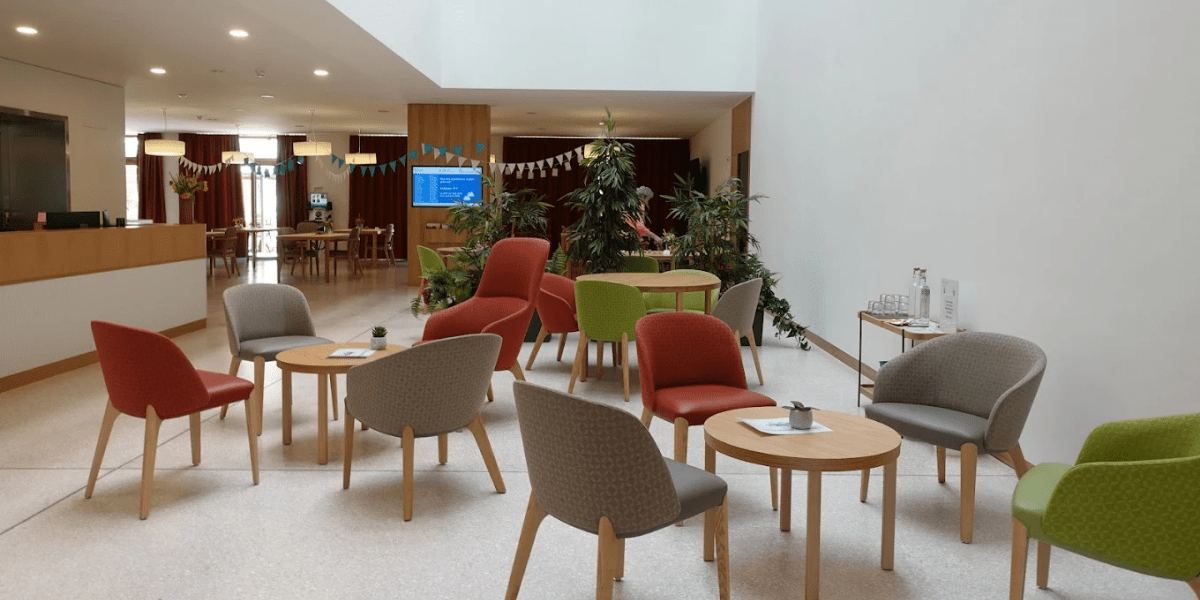 Fondation EMS La Venoge