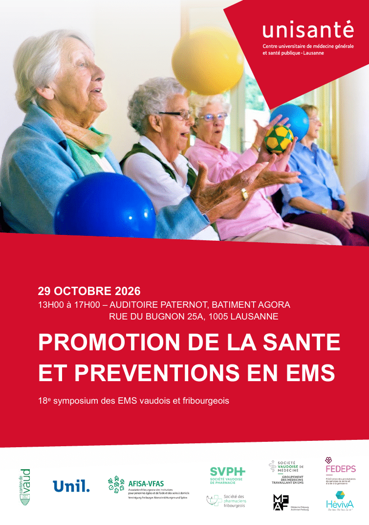 Unisanté Unisanté